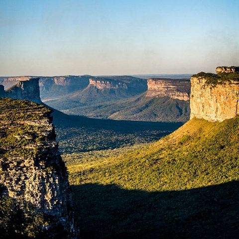 Chapada Diamantina