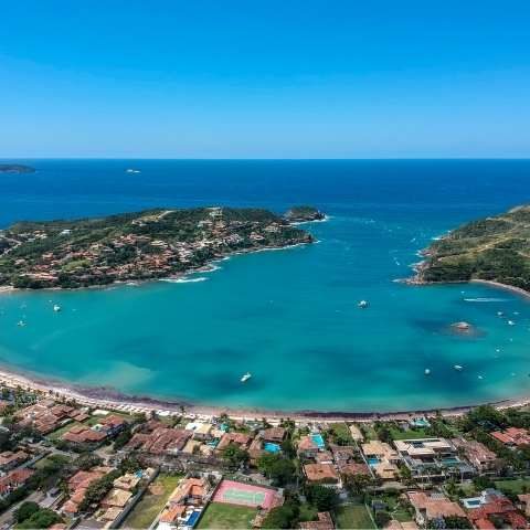 Praia da Ferradura