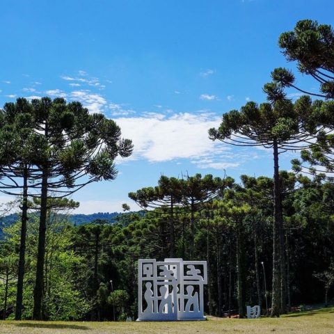 Museu Felícia Leirner