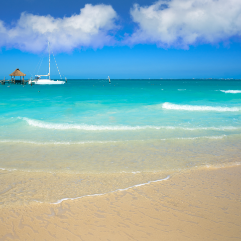 Playa Tortugas