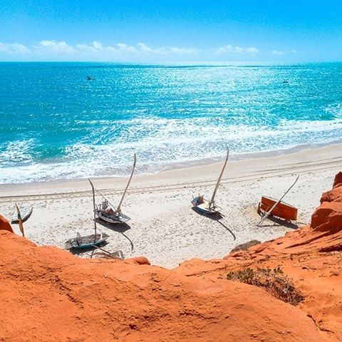 Canoa Quebrada