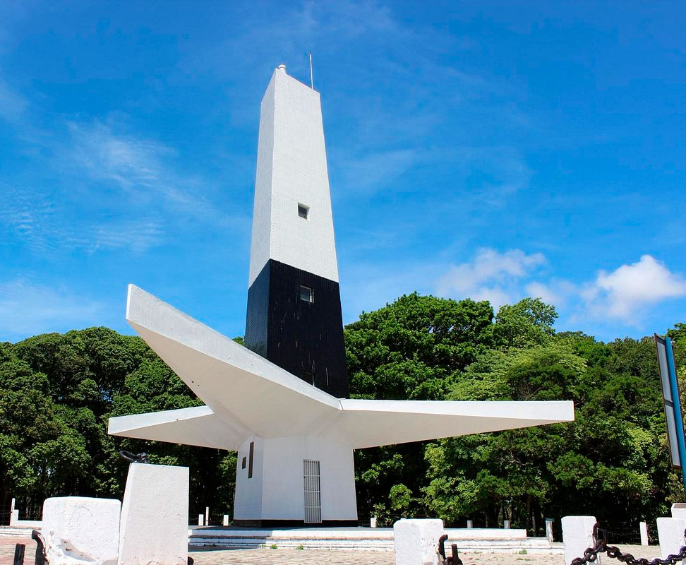 Farol do Cabo Branco