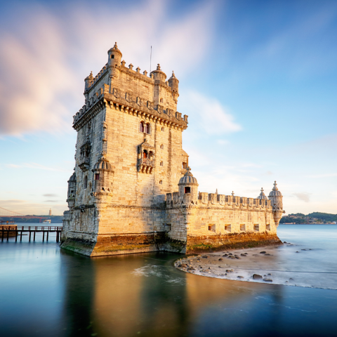 Torre de Belém