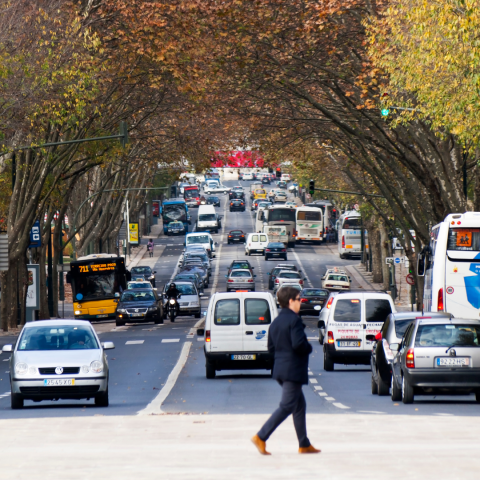 Avenida da Liberdade