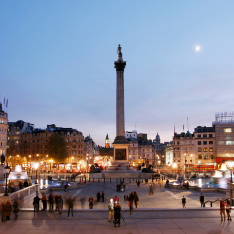 Trafalgar Square