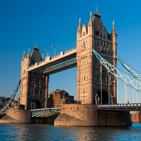 Tower Bridge