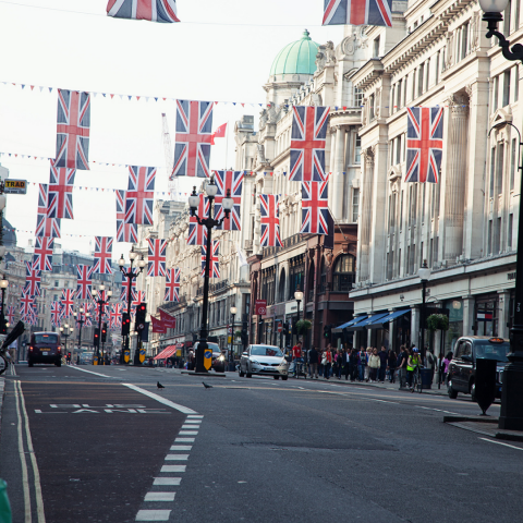 Regent Street