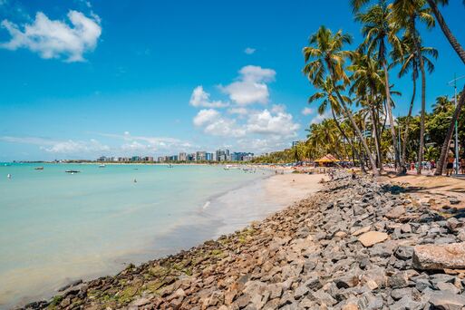  Maceió