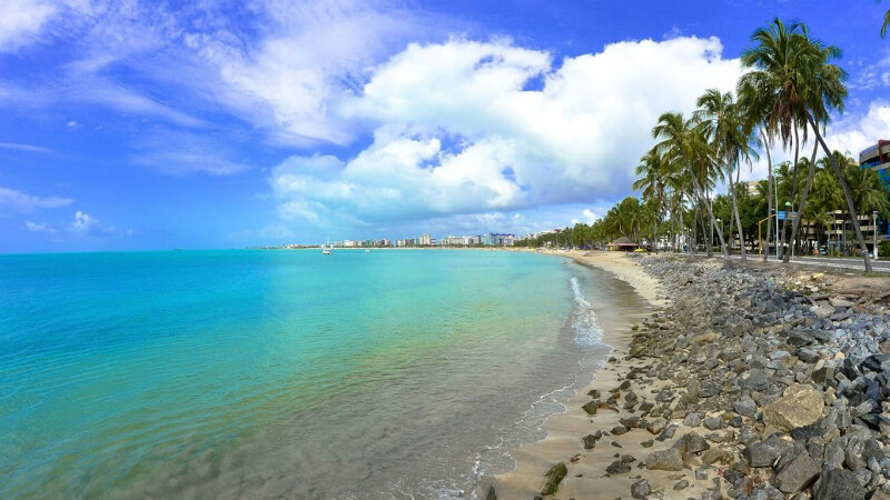  Maceió