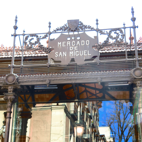 Mercado de São Miguel