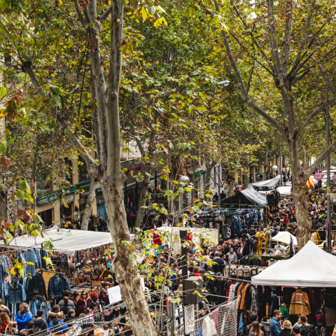 Feira do Rastro