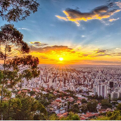 Belo Horizonte