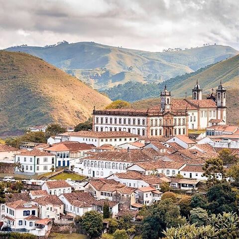 Ouro Preto