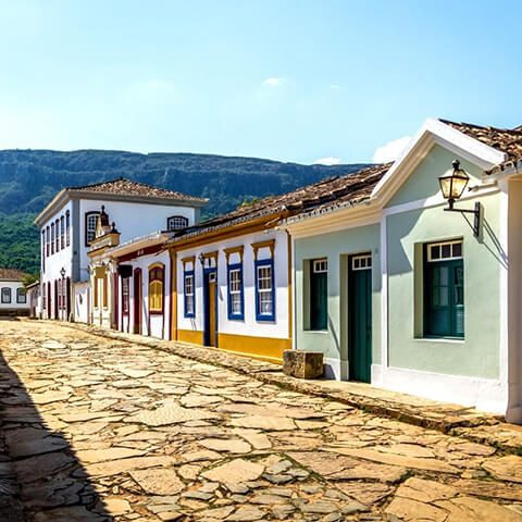 Tiradentes