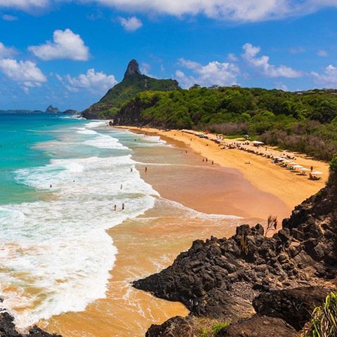 Praia do Cacimba do Padre