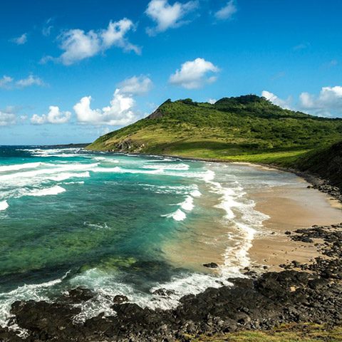 Parque Nacional Marinho de Fernando de Noronha