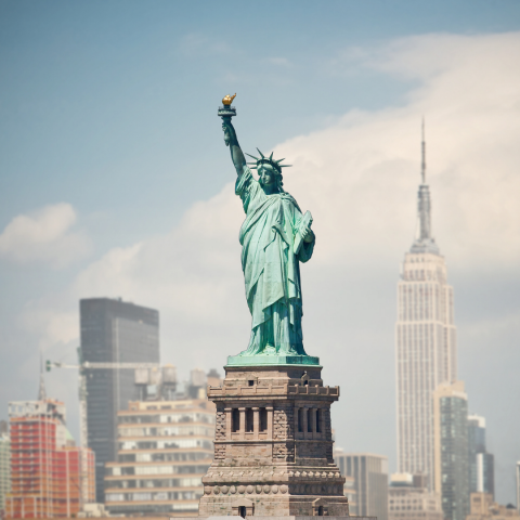 Estátua da Liberdade