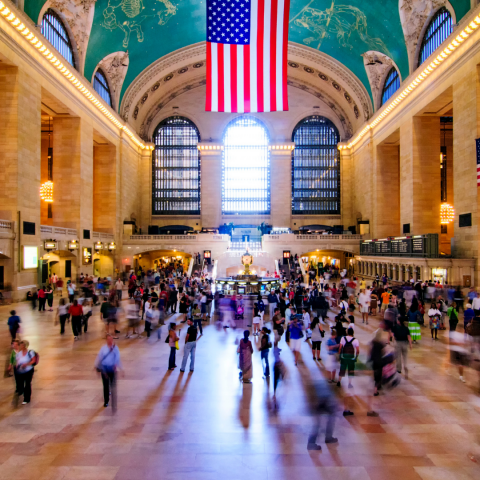 Estação Grand Central