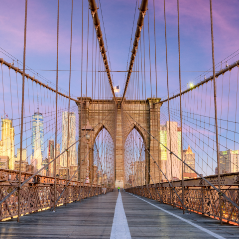 Ponte do Brooklyn