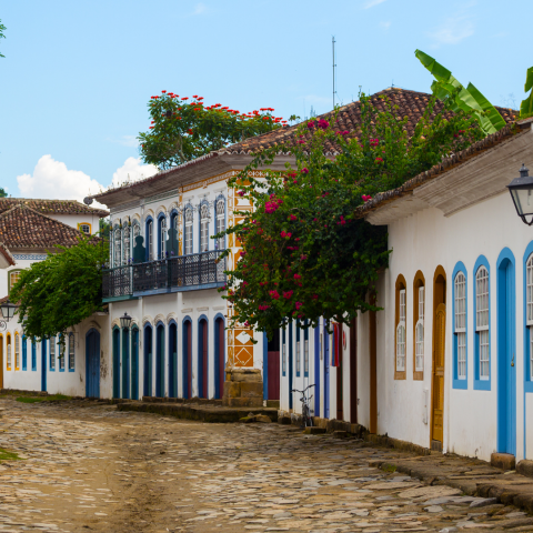 Centro Histórico