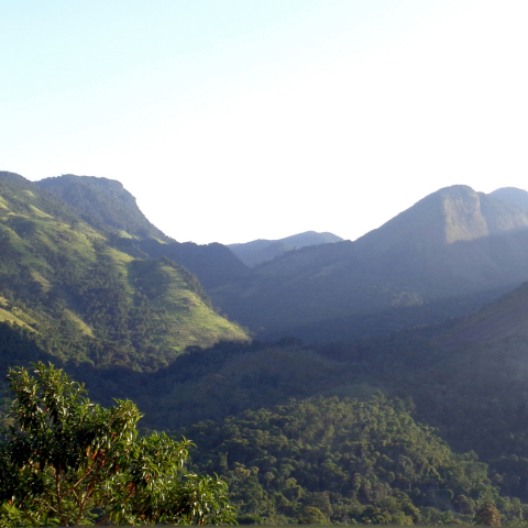 Parque Nacional