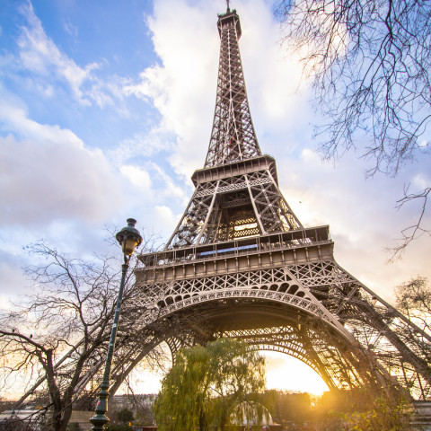 Torre Eiffel