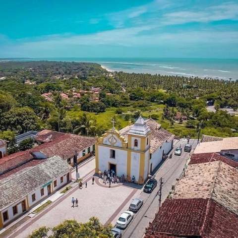 Arraial D’Ajuda