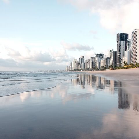 Praia da Boa Viagem