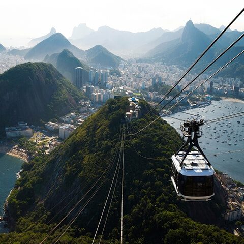 Pão de Açúcar