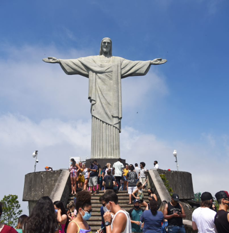  Roteiro Rio de Janeiro