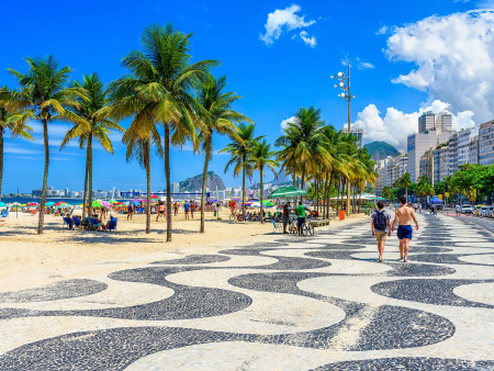  Roteiro Rio de Janeiro