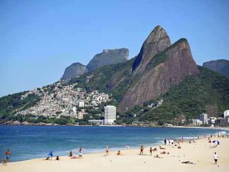  Roteiro Rio de Janeiro