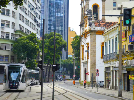  Roteiro Rio de Janeiro