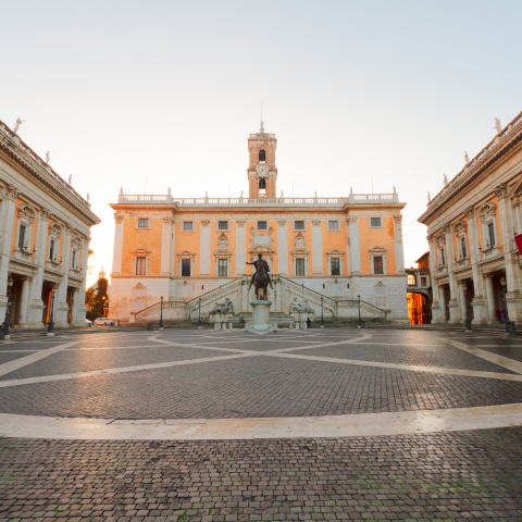 Museus em Roma