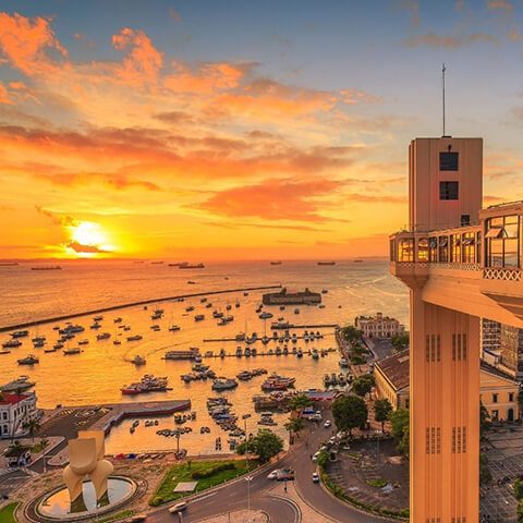 Elevador Lacerda