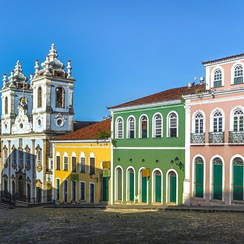 Pelourinho