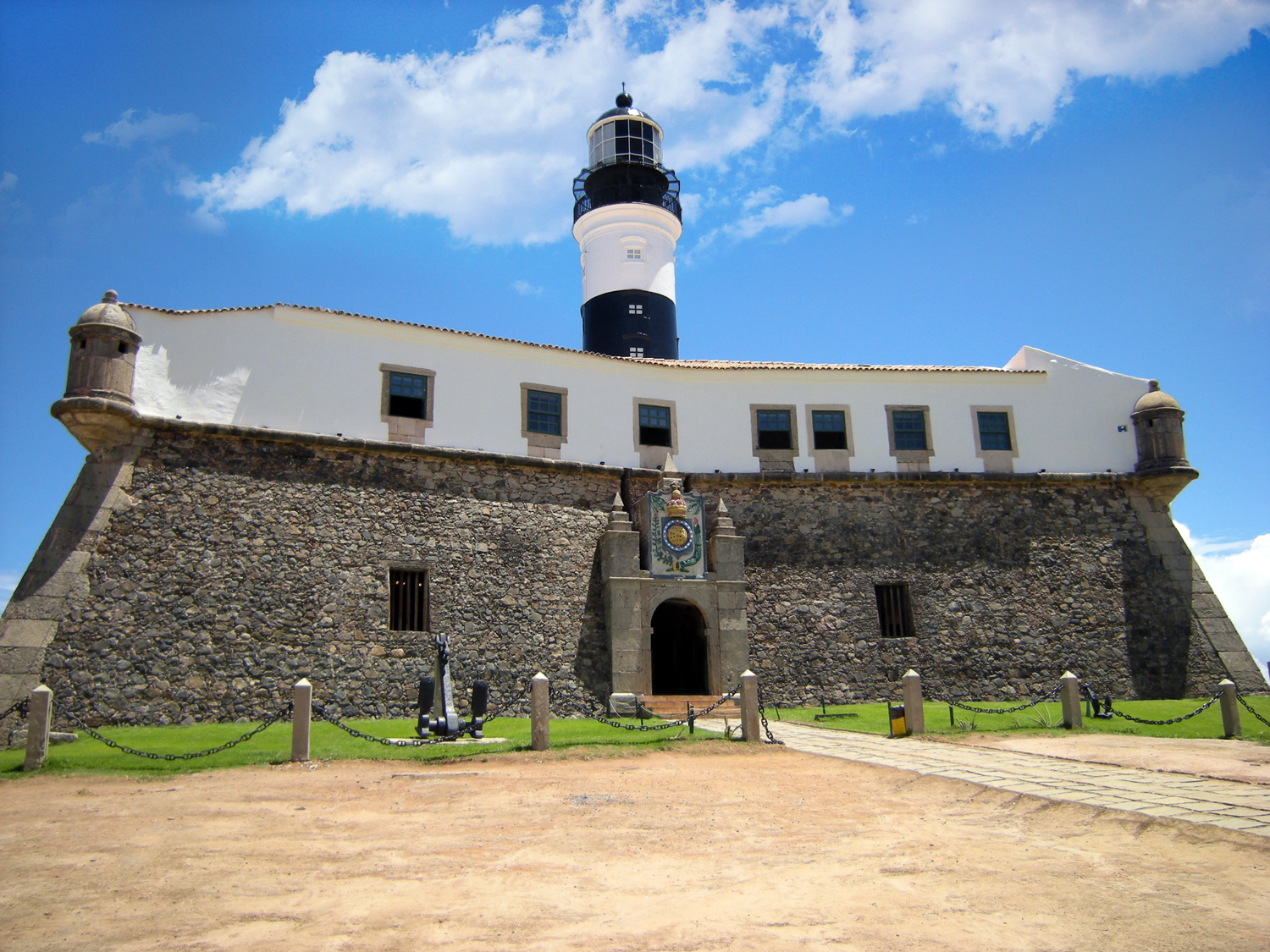 Farol da Barra