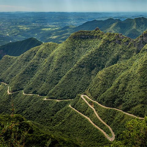 Bom Jardim da Serra