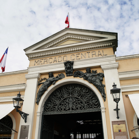 Mercado Central