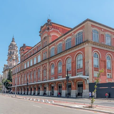 Pinacoteca de São Paulo